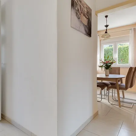 Markos Apartamento Zadar