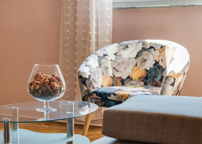 アパート Markos *