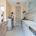 Apartman Markos