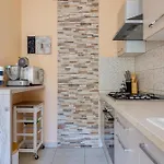 Apartament Markos *