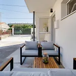 Markos Apartament *