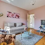 Apartman Markos *