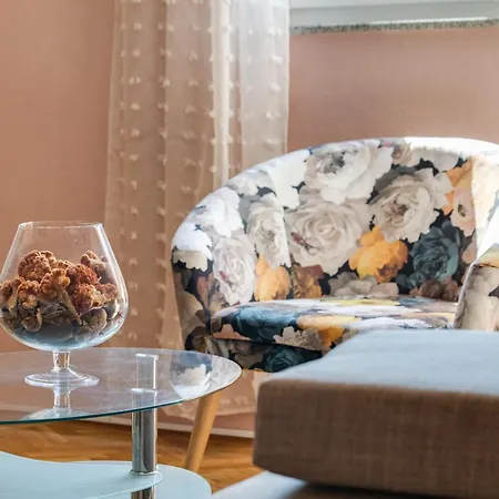 Apartman Markos *