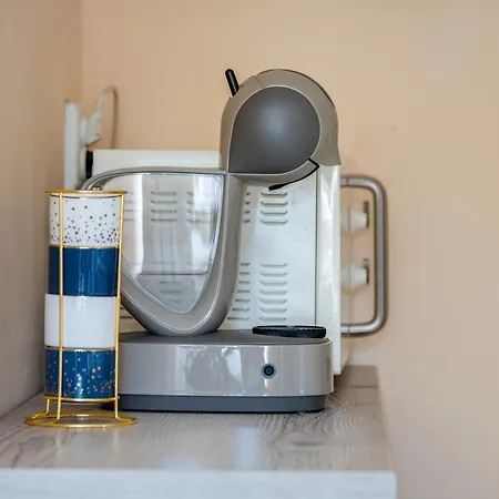 公寓 Markos 扎达尔