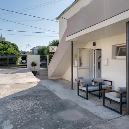 Markos Apartman Zára