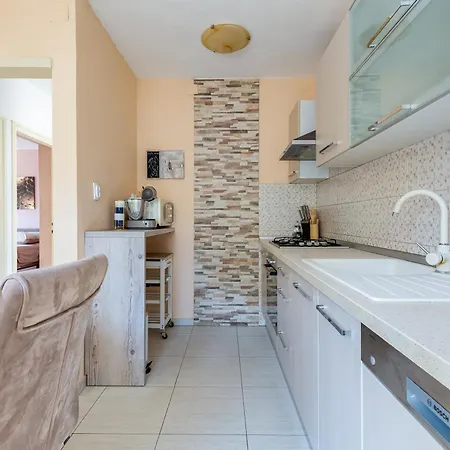 Apartman Markos