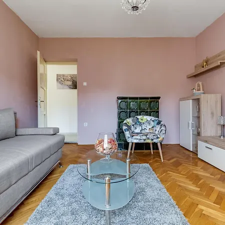 Markos Apartment