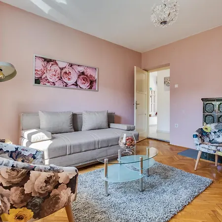Apartman Markos *