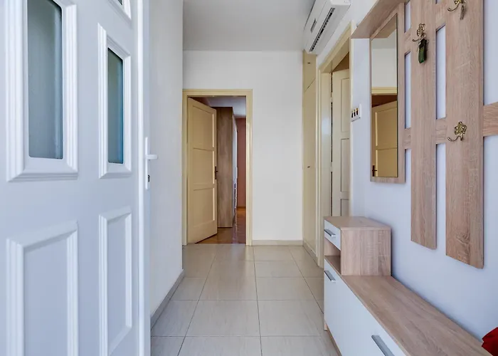 Apartment Markos Zadar